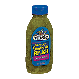 Vlasic Pickle Relish Homestyle Sweet Left Picture